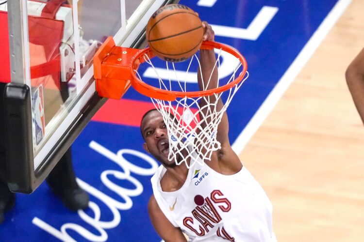 Cavs must get more from Mobley